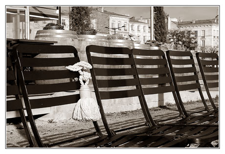 BLOG-DSC_3503-chaises, pompon & tonneaux sépia