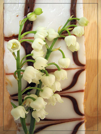 BLOG-IMG_0145-muguet sur millefeuille BLOG-IMG_0145-muguet sur millefeuille