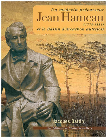 Livre sur Jean Hameau