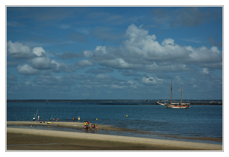 BLOG-DSC_4456-vieux gréement plage port Arcachon