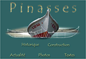 Pinasses