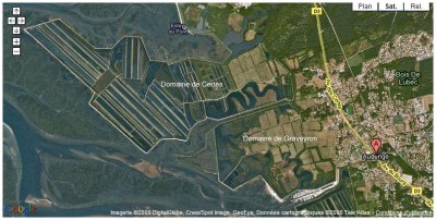 BLOG-Certes, Graveyron et port Audenge copie