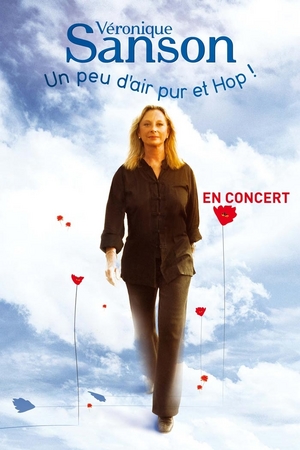Affiche Sanson en concert