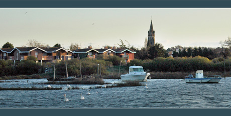 BLOG-DSC_5957-bateaux, résidence Larros, église