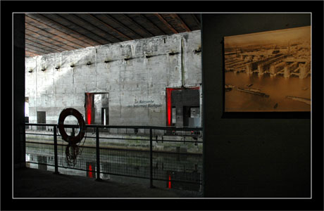 BLOG-DSC_7362-expo histoire base SM, bouée et bassin