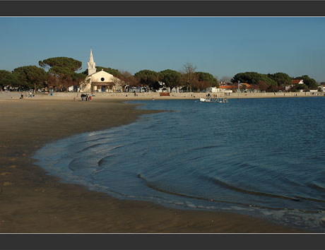 BLOG-DSC_7580-plage et église St Eloi