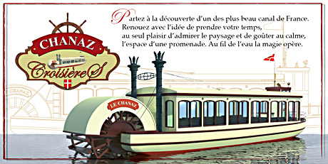 BLOG-Dépliant Chanaz croisières