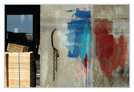 BLOG-DSC_7814-2-cabane Meyran, bourriches, fenêtre et immeuble Arcachon Marine