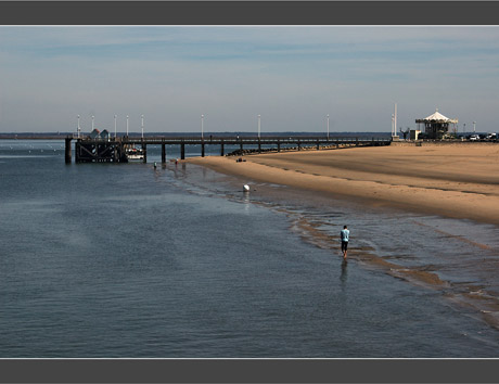BLOG-DSC_8085-promeneur, manège jetée d'Eyrac, depuis jetée Thiers