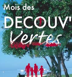 affiche mois des découvertes