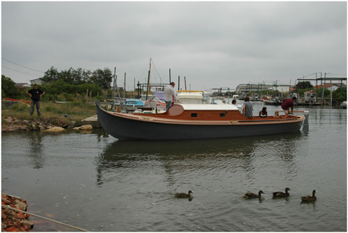 BLOG-DSC_0779-manoeuvre parmi canards BLOG-DSC_0779-manoeuvre parmi canards