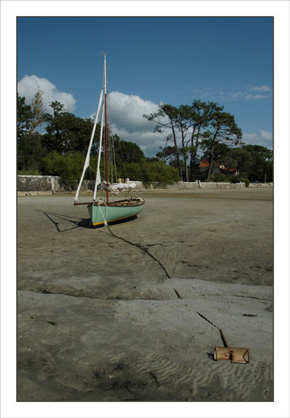 BLOG-DSC_1101-ancre petit voilier Taussat