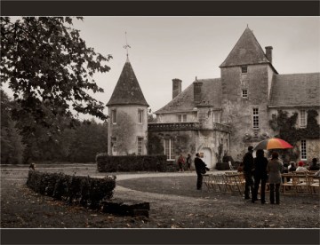 Voir toutes les photos de la journée du Patrimoine 2009 au Teich
