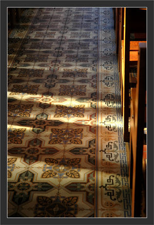 BLOG-DSC_7133-sol et bancs St Ferdinand