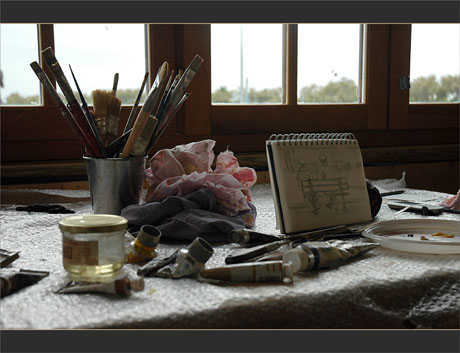 BLOG-DSC_9478-Céleste à la cabane bleue d'Audenge