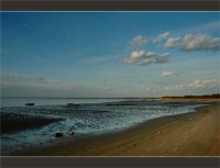 BLOG-DSC_2753-plage du Teich et nuages