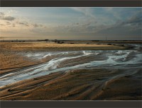 BLOG-DSC_2771-sillons marins plage duTeich crépuscule