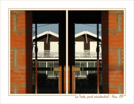 "les viviers" version résidentielle... Novembre 2009 - clic pour voir articles