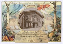 pétition lancée en Octobre 2009