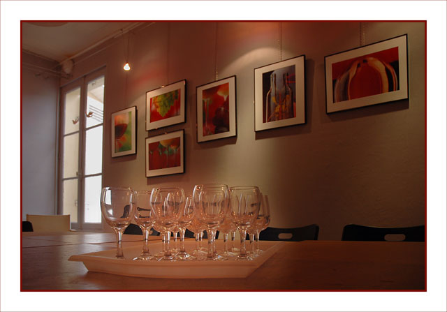 BLOG-DSC_3829- verres ballons expo Soizic Pineau