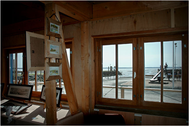 BLOG-DSC_5482-expo Roubichou cabane bleue des artistes Audenge 1