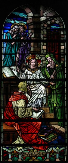 BLOG-DSC_8484-Jésus enseignant au temple-4-don famille Louis Chaudoy-St André-le Teich-2