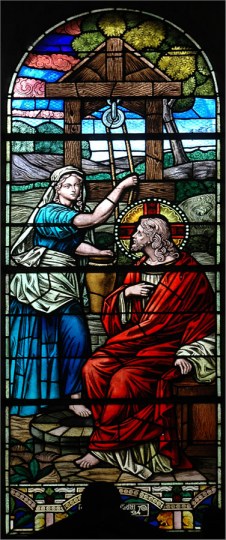 BLOG-DSC_8489-Jésus et la Samaritaine-8-don Pierre Surin-St André-le Teich-2