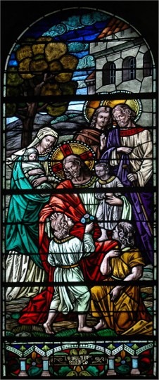 BLOG-DSC_8493-Laissez venir à moi les petits enfants-11-don Laure Ribaud-St André-le Teich-2