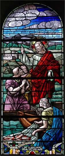 BLOG-DSC_8494-la pêche miraculeuse-12-don Geneviève Garnung-St André-le Teich-2