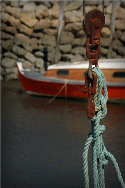 BLOG-DSC_9143-crochet corde et proue pinasse Mar y Sol