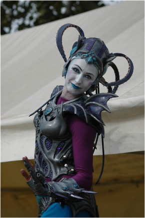 BLOG-DSC_9877-danseuse "les Cybers" ovniport Arès