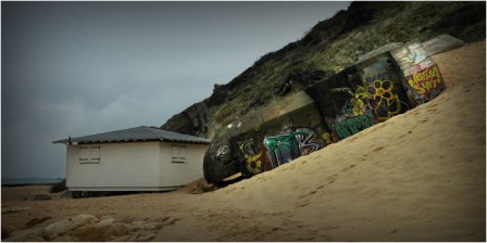 BLOG-DSC_1587-poste de secours et bunker Pyla pluie