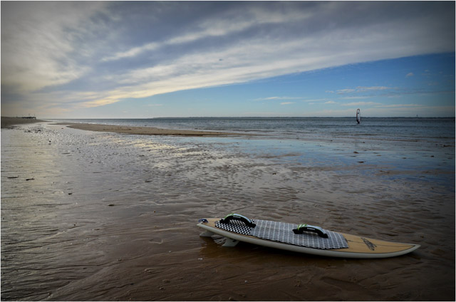 BLOG-DSC_1346-planche kitesurf face Moulleau et Cap Ferret 2
