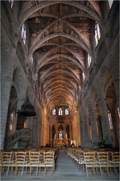 BLOG-DSC_05111-cathédrale St Jean Baptise Bazas