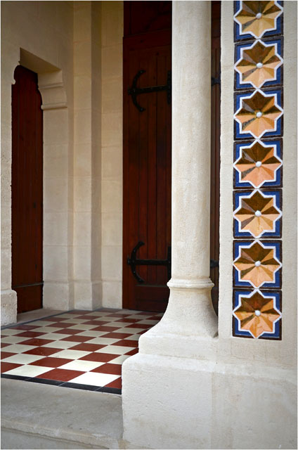 BLOG-DSC_07875-entrée chapelle de la villa algérienne de l'Herbe