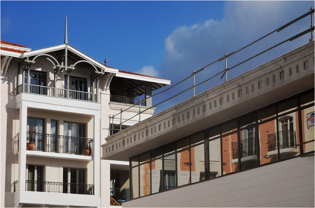 BLOG-DSC_12605-chantier côté mairie Arcachon et immeubles ZAC Mars 2012