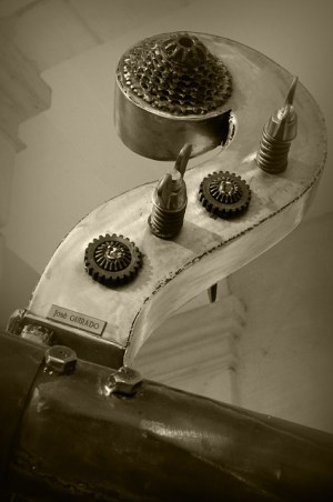 BLOG-DSC_12795-sculpture José Guirado sépia