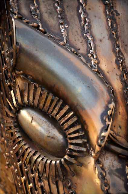 BLOG-DSC_12826-oeil taureau sculpture José Guirado