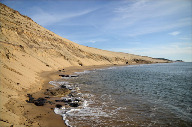 BLOG-DSC_13229-marée haute érosion dune Pyla