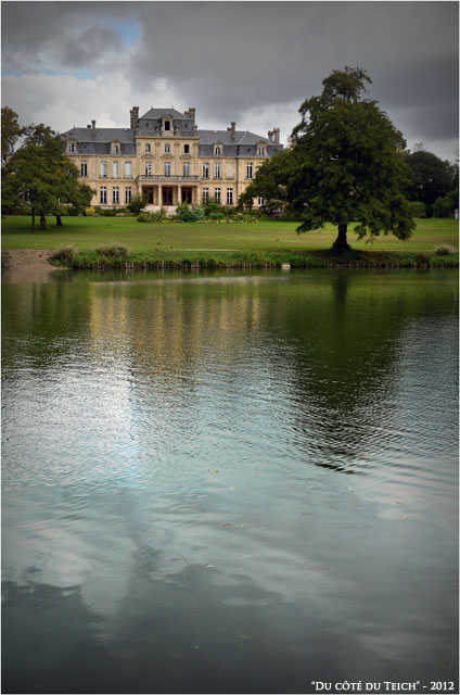 BLOG-DSC_17075-plan d'eau château Bourran Mérignac