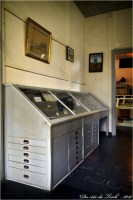 musée-aquarium Arcachon (1866)