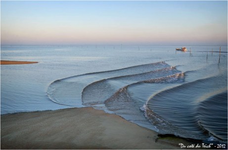 BLOG-DSC_18139-sillage plate ostréicole Défi rivages port Larros BLOG-DSC_18139-sillage plate ostréicole Défi rivages port Larros