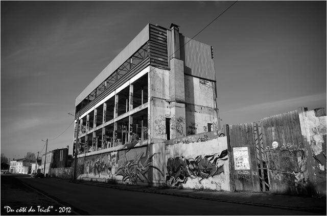 BLOG-DSC_18265-tags et ruine immeuble Bacalan bassins à flot N&B