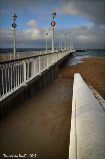 BLOG-DSC_18978-accès plage et jetée Thiers Arcachon marée haute