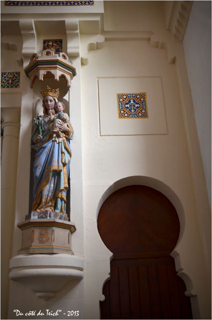 BLOG-DSC_19069-statue chapelle villa algérienne  ND du Cap à l'Herbe