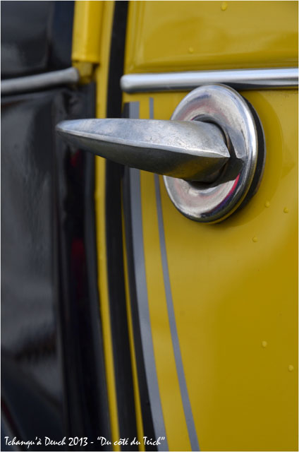 BLOG-DSC_20755-2CV Charleston jaune Tchanqu'à Deuch 2013 le Teich