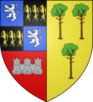 545px-Blason_ville_fr_Le_Teich_(Gironde)_svg