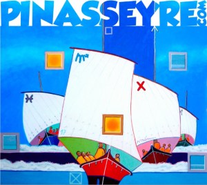 Pinasseyre.com Ndiss17