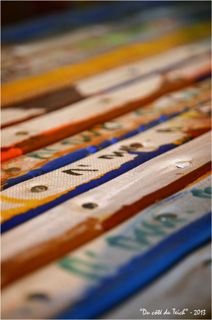 BLOG-DSC_21315-toiles sur chassis atelier N'Diss