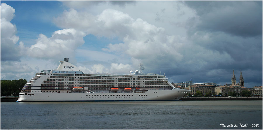 BLOG-DSC_2109-bateau de croisière Seven seas voyager Régent port Bordeaux